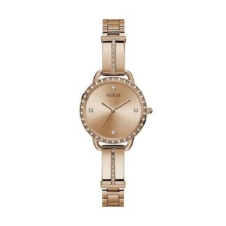 Γυναικεία Ρολόγια Guess GW0401L2