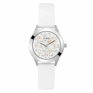 Γυναικεία Ρολόγια Guess GW0452L1