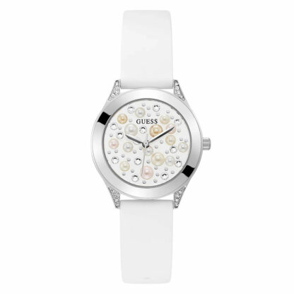 Γυναικεία Ρολόγια Guess GW0381L1 (Ø 36 mm) (Ø 34 mm)