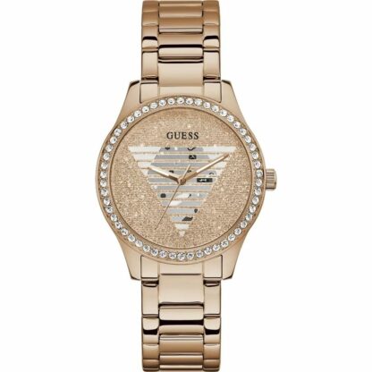 Ανδρικά Ρολόγια Guess GW0605L3