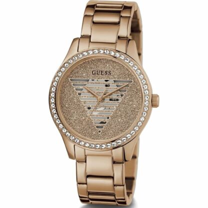 Ανδρικά Ρολόγια Guess GW0605L3