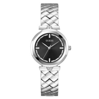 Γυναικεία Ρολόγια Guess GW0452L1