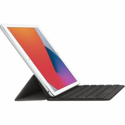 Πληκτρολόγιο Bluetooth με Bάση για Tablet Apple MX3L2F/A AZERTY