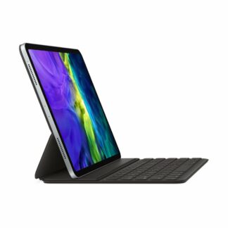 Πληκτρολόγιο Bluetooth με Bάση για Tablet Apple MX3L2F/A AZERTY