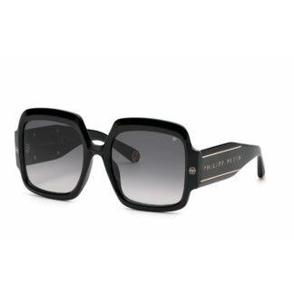 Γυναικεία Γυαλιά Ηλίου PHILIPP PLEIN SPP026S-530B35 Ø 53 mm