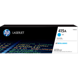 Γνήσιο Toner HP W2191A Κυανό