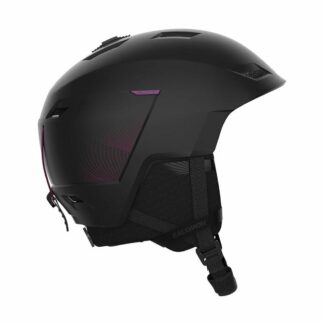 Κράνος για Σκι Alpina Arber Visor Q Lite Λευκό Μονόχρωμος 54-58 cm