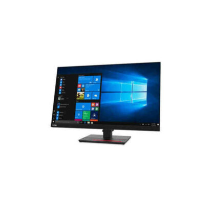 Οθόνη Lenovo ThinkVision T27q-20 27" LED IPS LCD 50-60  Hz