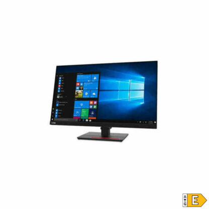 Οθόνη Lenovo ThinkVision T27q-20 27" LED IPS LCD 50-60  Hz