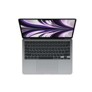 Laptop Apple MLY03Y/A 13" 8 GB RAM M2 512 GB SSD