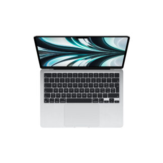 Laptop Apple MLY23Y/A Λευκό M2 13,6" 8 GB RAM 512 GB SSD