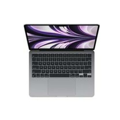 Laptop Apple MLY23Y/A Λευκό M2 13,6" 8 GB RAM 512 GB SSD