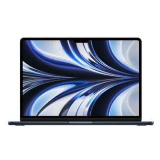 Laptop Apple MLY23Y/A Λευκό M2 13,6" 8 GB RAM 512 GB SSD