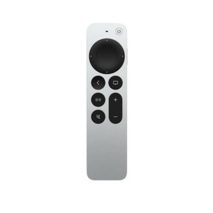 Τηλεχειριστήριο Apple Siri Remote