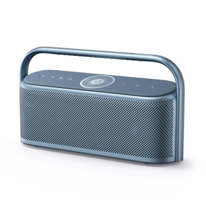 Soundcore A3130031 portable speaker Stereo portable speaker Blue 50 W - Φορητό Ηχείο BLuetooth Μπλε