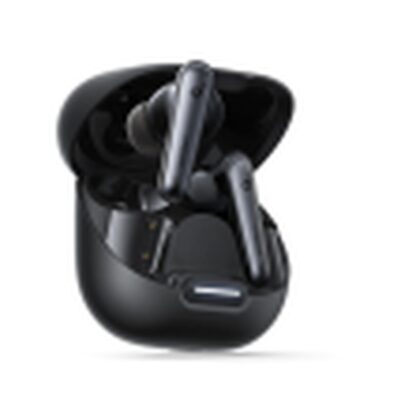 Anker Liberty 4 NC Headphones Wireless In-ear Music USB Type-C Bluetooth Black - Ακουστικά Soundcore ANKER LIBERTY Μαύρο