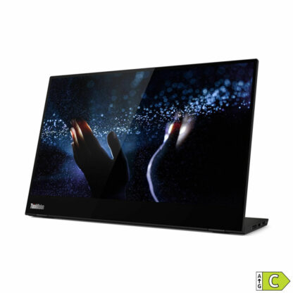 Οθόνη Lenovo M14t Full HD 14" 60 Hz