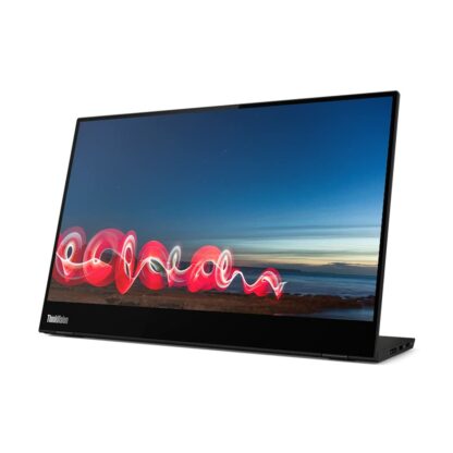 Οθόνη Lenovo M14t Full HD 14" 60 Hz