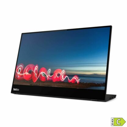 Οθόνη Lenovo M14t Full HD 14" 60 Hz