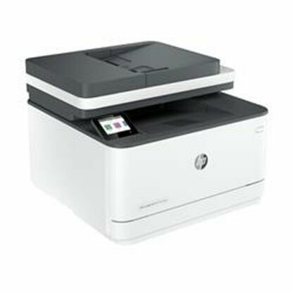 HP LaserJet Pro MFP 3102fdw - Printer - Εκτυπωτής Πολυμηχάνημα 3G630F Λευκό