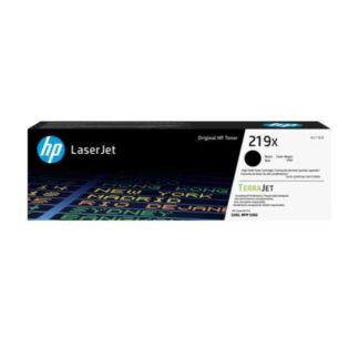 Γνήσιο Toner HP 139X Μαύρο (1 μονάδα)