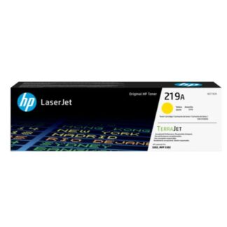 Γνήσιο Toner HP W2191A Κυανό