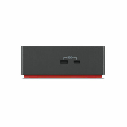 Dockstation Lenovo 40B00300EU Μαύρο Κόκκινο 230 W (1 μονάδα)