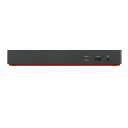 Dockstation Lenovo 40B00300EU Μαύρο Κόκκινο 230 W (1 μονάδα)