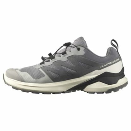 Παπούτσια για Tρέξιμο για Ενήλικες Salomon X-ADVENTURE GTX