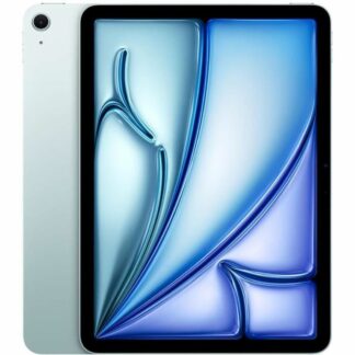 Tablet Apple iPad Pro 11" 16 GB RAM 1 TB Μαύρο