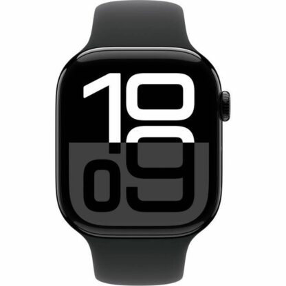 Smartwatch Apple Watch Series 10 Μαύρο 46 mm