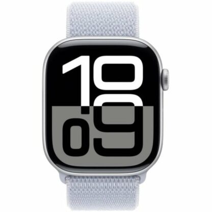 Smartwatch Apple MWY23QL/A Γκρι 46 mm