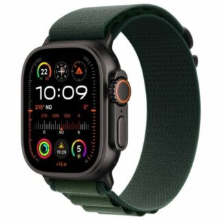 Smartwatch Apple MWY23QL/A Γκρι 46 mm