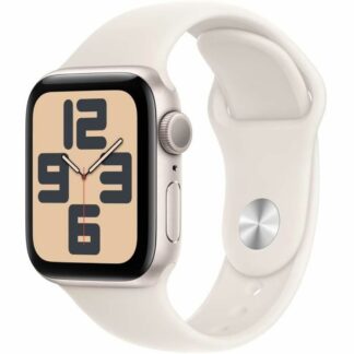 Smartwatch Apple Χρυσός Ροζ 46 mm