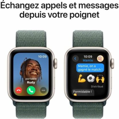 Smartwatch Apple Πράσινο 40 mm