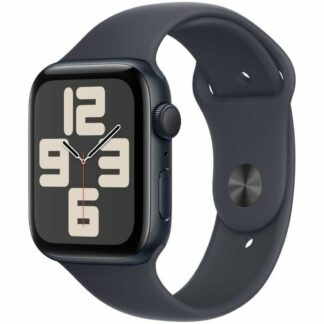 Smartwatch Apple Μωβ Χρυσός Ροζ