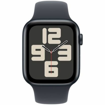 Smartwatch Apple Watch SE GPS Ναυτικό Μπλε 44 mm