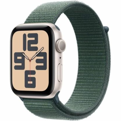 Smartwatch Apple Πράσινο 44 mm