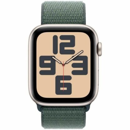 Smartwatch Apple Πράσινο 44 mm