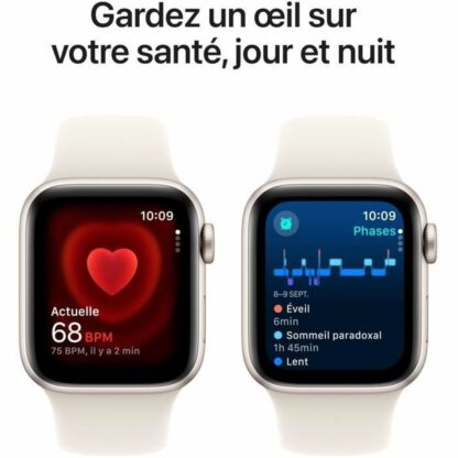 Smartwatch Apple Watch SE Μπεζ 40 mm