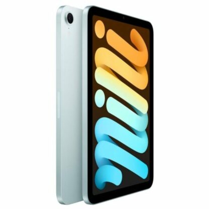 Tablet Apple MXNC3TY/A 256 GB Μπλε