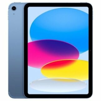 Tablet iPad Pro Apple MVXU3TY/A 13" 8 GB RAM 512 GB Μαύρο