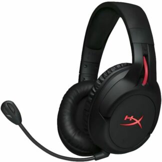 Ακουστικά με Μικρόφωνο για Gaming Hyperx Cloud Alpha S