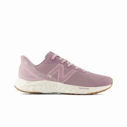 Παιδικά Aθλητικά Παπούτσια New Balance Fresh Foam Arishi v4  Ροζ