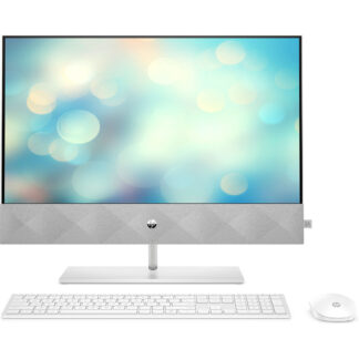 Όλα σε Ένα HP 9S5C4EA 27" 16 GB RAM 512 GB SSD Intel Core i5-1335U