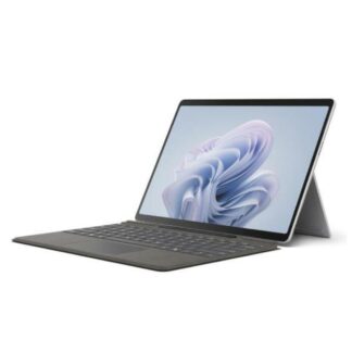 Laptop Microsoft Surface Pro 6 13,5" Intel Core Ultra 7-165H 32 GB RAM 256 GB SSD Ισπανικό Qwerty