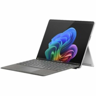 Laptop Microsoft Surface Pro 10 13" Intel Core Ultra 7 165U 32 GB RAM 1 TB SSD Ισπανικό Qwerty