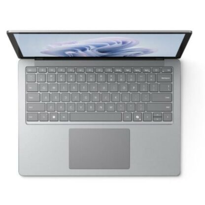 Laptop Microsoft Surface Pro 6 13,5" Intel Core Ultra 7-165H 32 GB RAM 256 GB SSD Ισπανικό Qwerty