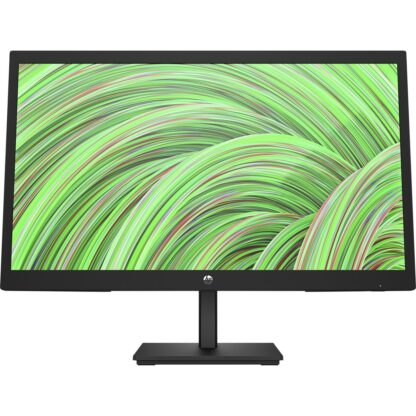 HP V22v G5 - LED monitor - 22" (21.45" viewable) - 1920 x 1080 Full HD (1080p) @ 75 Hz - VA - 200 cd/m² - 3000:1 - 5 ms - HDMI, VGA - with HP 2 years Pickup and Return Service f... - Οθόνη 21,4″