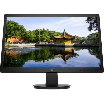 HP V22v G5 - LED monitor - 22" (21.45" viewable) - 1920 x 1080 Full HD (1080p) @ 75 Hz - VA - 200 cd/m² - 3000:1 - 5 ms - HDMI, VGA - with HP 2 years Pickup and Return Service f... - Οθόνη 21,4″